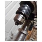 Ryobi 10” Drill Press Ryobi 10” Drill Press