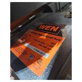 Wen 16-Inch Variable Speed Scroll Saw Wen 16-Inch Variable Speed Scroll Saw
