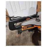Wen 16-Inch Variable Speed Scroll Saw Wen 16-Inch Variable Speed Scroll Saw