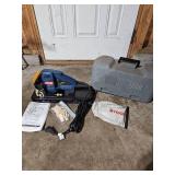 NEW Ryobi Biscuit/Plate Joiner - Open box NEW Ryobi Biscuit/Plate Joiner - Open box