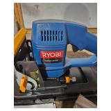 NEW Ryobi Biscuit/Plate Joiner - Open box NEW Ryobi Biscuit/Plate Joiner - Open box