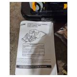 NEW Ryobi Biscuit/Plate Joiner - Open box NEW Ryobi Biscuit/Plate Joiner - Open box