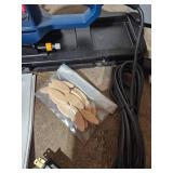 NEW Ryobi Biscuit/Plate Joiner - Open box NEW Ryobi Biscuit/Plate Joiner - Open box