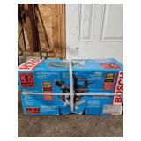 NEW-IN-BOX Bosch 3-1/4" Planer NEW-IN-BOX Bosch 3-1/4" Planer
