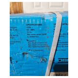 NEW-IN-BOX Bosch 3-1/4" Planer NEW-IN-BOX Bosch 3-1/4" Planer