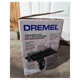 NEW Dremel Router/Shapertable - Open Box NEW Dremel Router/Shapertable - Open Box