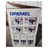 NEW Dremel Router/Shapertable - Open Box NEW Dremel Router/Shapertable - Open Box