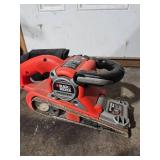 Black & Decker Dragster Belt Sander Black & Decker Dragster Belt Sander