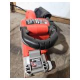 Black & Decker Dragster Belt Sander Black & Decker Dragster Belt Sander