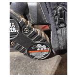 Black & Decker Dragster Belt Sander Black & Decker Dragster Belt Sander