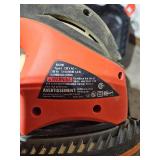 Black & Decker Mighty Mouse Sander Black & Decker Mighty Mouse Sander