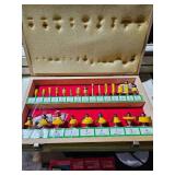 NEW 24 Router/Shaper Bits - Open box NEW 24 Router/Shaper Bits - Open box