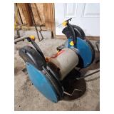 Ryobi 8" Bench Grinder Ryobi 8" Bench Grinder