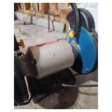 Ryobi 8" Bench Grinder Ryobi 8" Bench Grinder