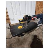 Ryobi 18" Scroll Saw Ryobi 18" Scroll Saw