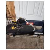 Ryobi 18" Scroll Saw Ryobi 18" Scroll Saw