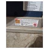 Ryobi 18" Scroll Saw Ryobi 18" Scroll Saw