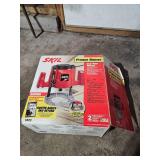 NEW Skil Plunge Router - Open-Box NEW Skil Plunge Router - Open-Box