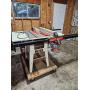 Jet 10" Cabinet/Table Saw