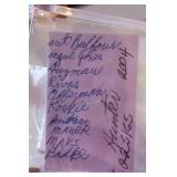 2004 Minnesota Twins Team Signed on 2004 Opening Day OMLB Ball - Joe Mauer, Johan Santana, Jacque Jones, Rivas, Guzman, Koskie, Offerman, Mays, Radke, Balfour, Gardenhire, Lohse, Nathan, Ryan, Lecroy,