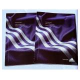 (2) New York Yankees 2003 AL Division Series Official Programs - Baseball