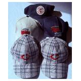 (5) New Minnesota Twins Baseball Hats