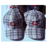 (5) New Minnesota Twins Baseball Hats