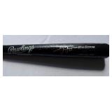 Frank Thomas Signed Rawlings Big Stick Baseball Bat