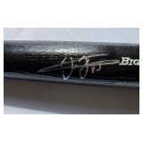 Frank Thomas Signed Rawlings Big Stick Baseball Bat