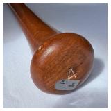 Jason Kubel Signed and Game Used Baseball Bat with MLB COA BWP-238 Minnesota Twins