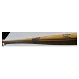 Roberto Alomar Signed Rawlings Big Stick Professional Model Baseball Bat With JSA COA