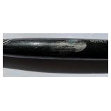 Johnny Damon Signed and Heavily Game Used Ralings Big Stick Baseball Bat
