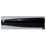 Johnny Damon Signed and Heavily Game Used Ralings Big Stick Baseball Bat