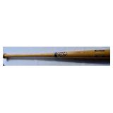 Mat Gamel Signed Rawlings Big Stick Baseball Bat with Tristar COA