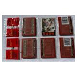 (2) 1986 Topps Baseball Rack Pack Cards