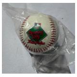 Minnesota Twins 1997 Opening Day Baseball