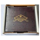 2002 Topps Home Team Advantage Limited Edition Factory Sealed Baseball Card Set - Numbered 058/1950 - RARE!