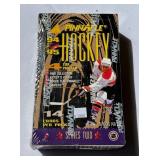 1994-95 Pinnacle Hockey 36 Pack Card Set