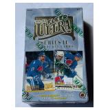 1994-95 Fleer Ultra Series II NHL Hockey Card Factory Sealed 36 Pack Box