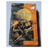 1994-95 Leaf NHL Hockey Card 36 Pack Sealed Box