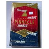 1997 Pinnacle Baseball 24 Pack Factory Sealed Box