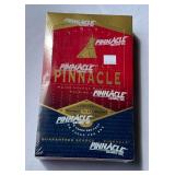1997 Pinnacle Baseball 24 Pack Factory Sealed Box