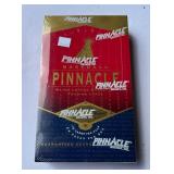 1997 Pinnacle Baseball 24 Pack Factory Sealed Box