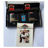 1992 Topps Stadium Club Members Only Baseball Set