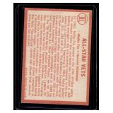 Harmon Killebrew / Nellie Fox 1964 Topps All-Star Vets #81 Vintage Baseball Card