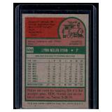 Nolan Ryan 1975 Topps #500 Vintage Baseball Card