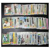 200+ Card 1976-1977 Topps Vintage Baseball Lot