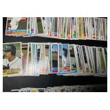 200+ Card 1976-1977 Topps Vintage Baseball Lot