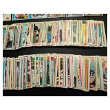 186 Card 1976-1978 Topps Vintage Football