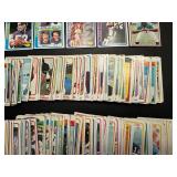 186 Card 1976-1978 Topps Vintage Football